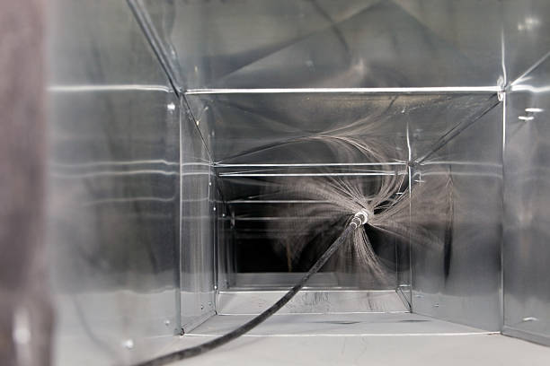 Best Duct Repair and Sealing Services in Port Richey, FL