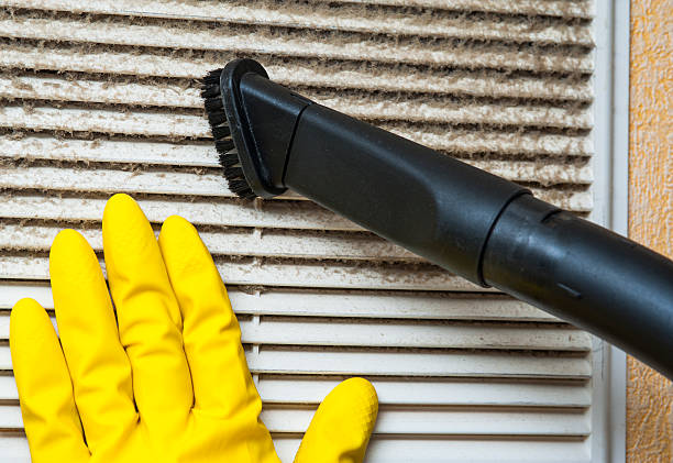 Port Richey, FL Airduct Cleaning Company